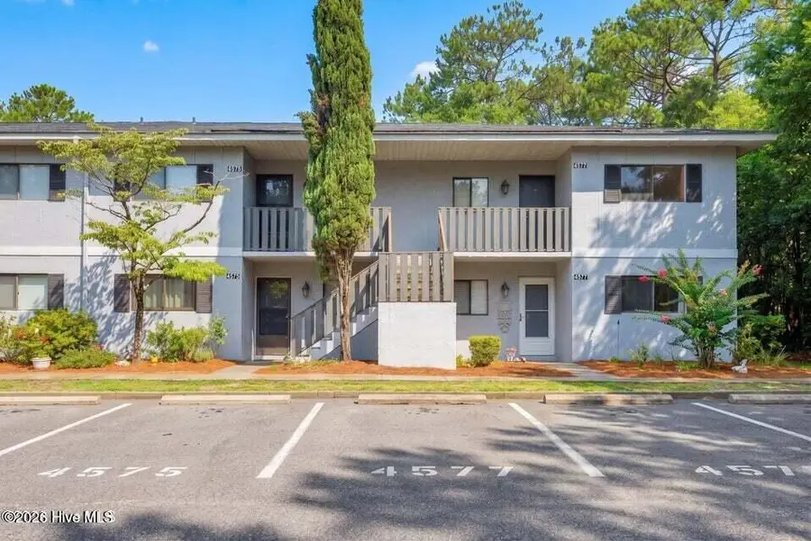 4577 Holly Tree Road, Wilmington, NC 28412 - #2
