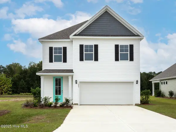 512 Bogue View Road #Lot 49, Hubert, NC 28539