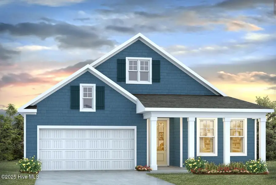 514 Bogue View Road #Lot 50, Hubert, NC 28539 - #2