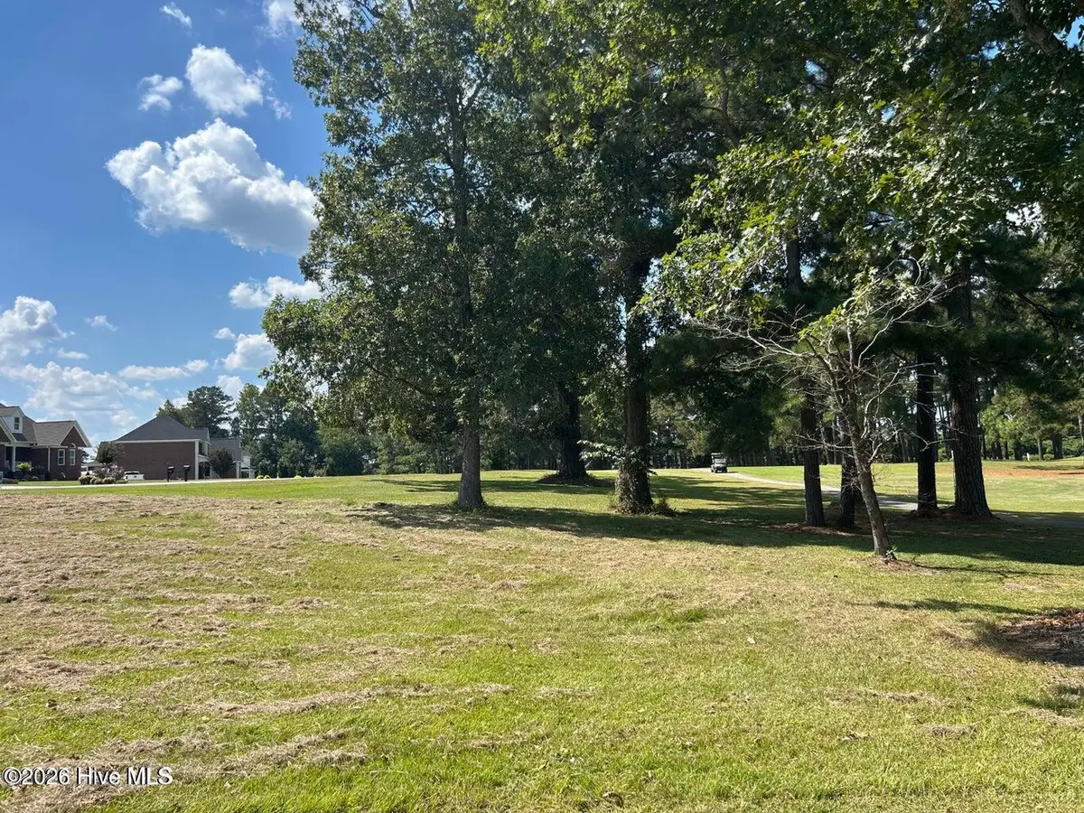 40 Muirfield Drive, Whiteville, NC 28472 - #1