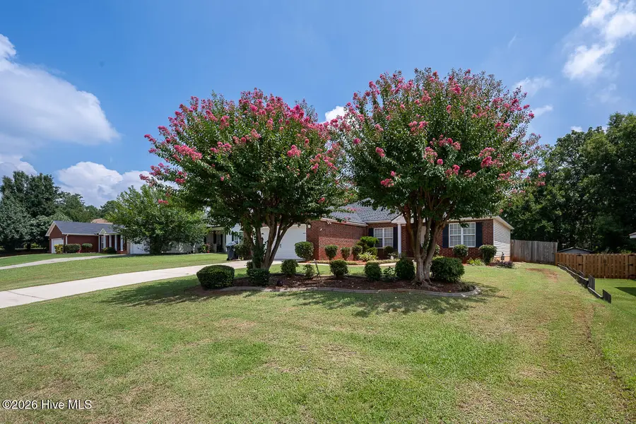 4719 Rhett Drive, Evans, GA 30809 - #3