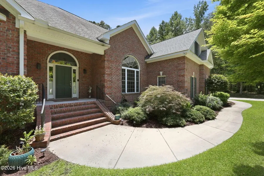 3807 Leaf Court, New Bern, NC 28562 - #2