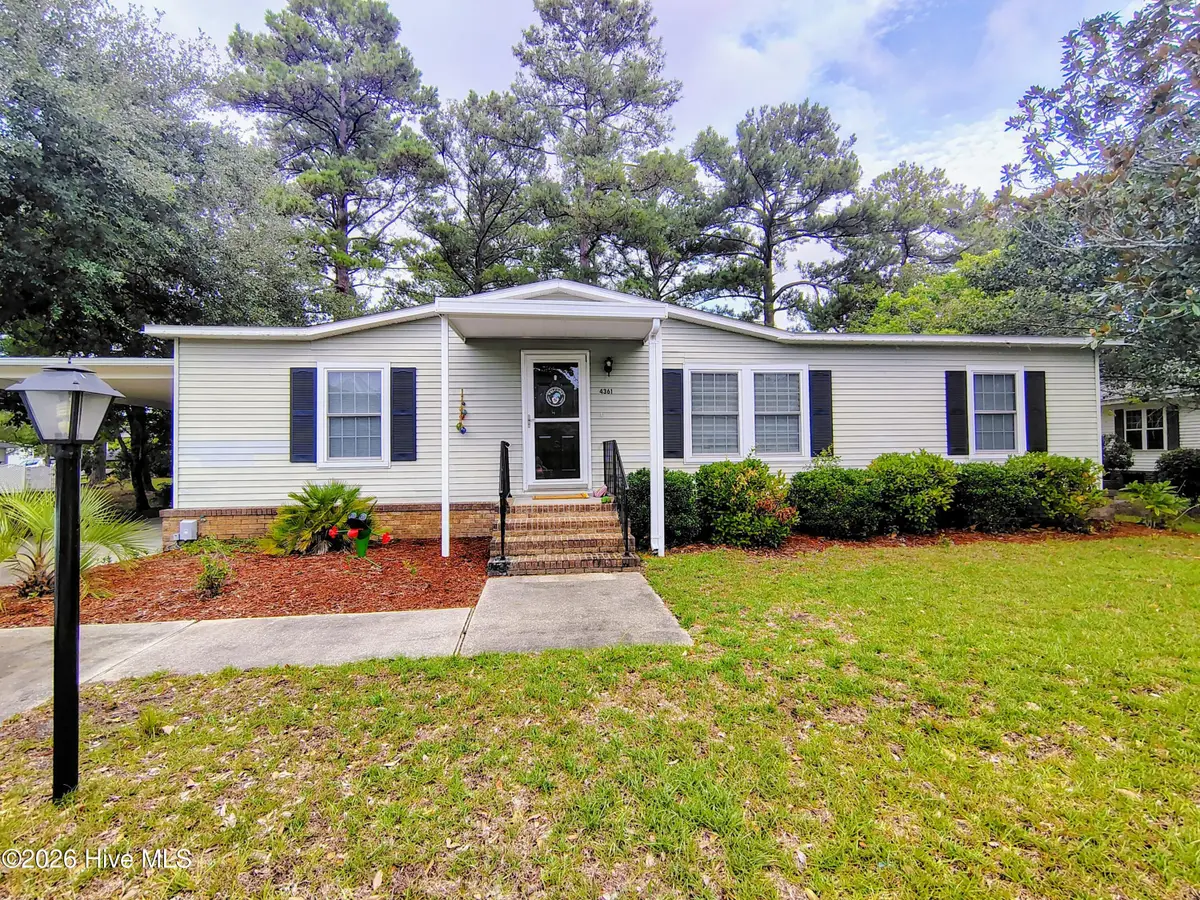 4136 Superior Circle, Little River, SC 29566 - #1