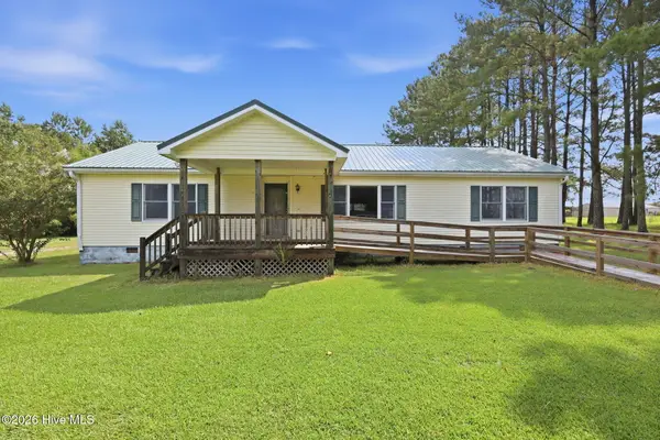 1800 Lee Landing Road, New Bern, NC 28560