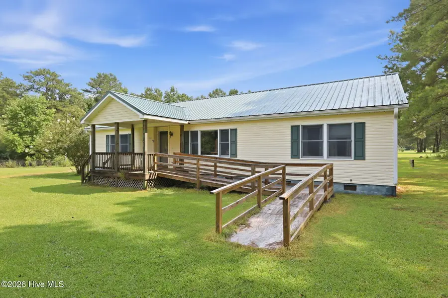1800 Lee Landing Road, New Bern, NC 28560 - #2