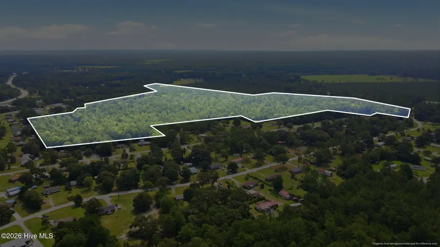 000 Chair Road, New Bern, NC 28560 - #3