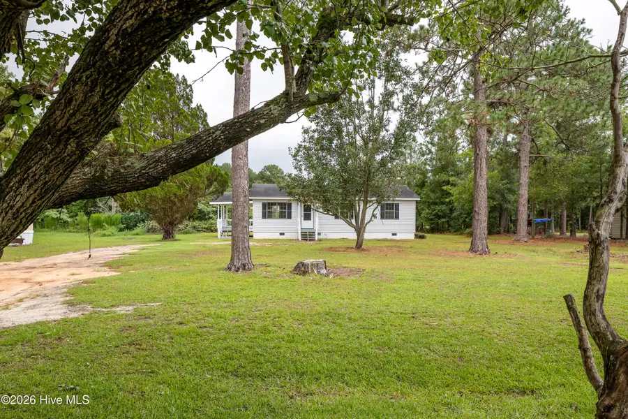 60 White Woods Road, Roseboro, NC 28382 - #3