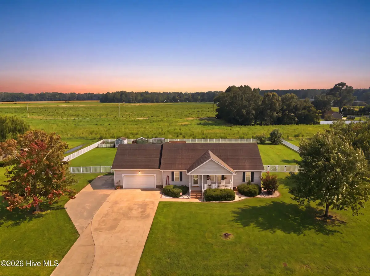 107 Palomino Court, Elizabeth City, NC 27909 - #1
