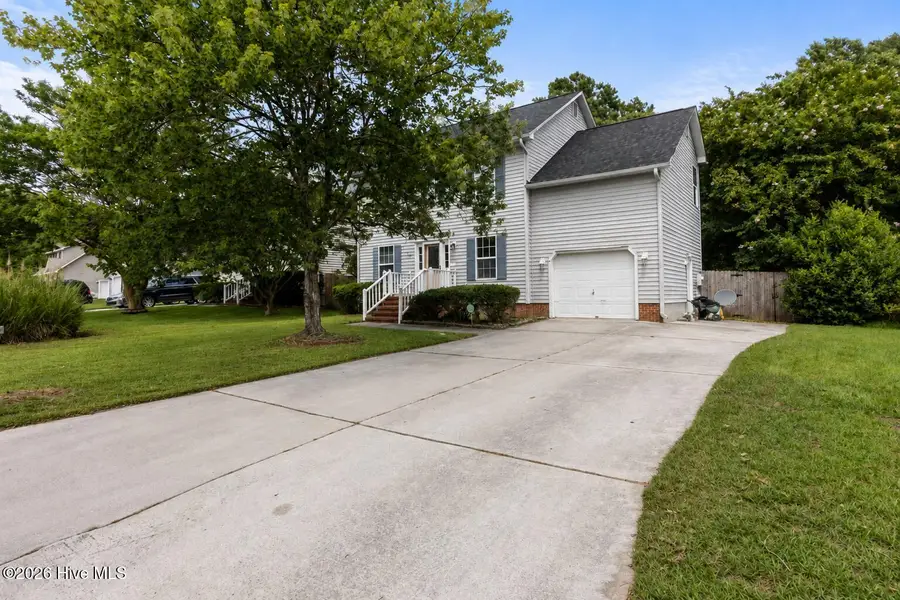 108 Yellowwood Drive, Jacksonville, NC 28546 - #2