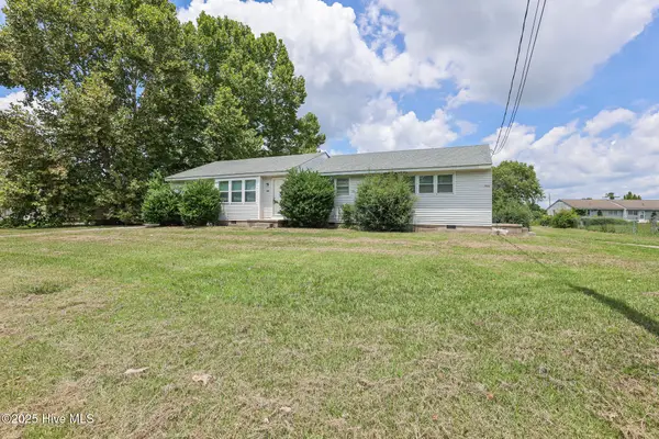 309-311 Starling Street, Jacksonville, NC 28540