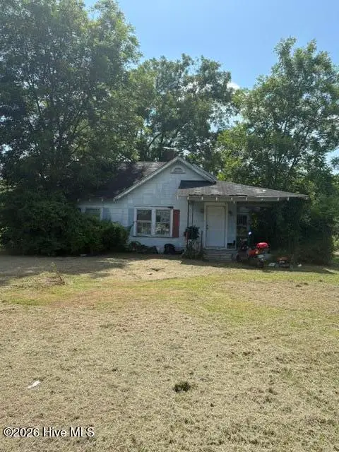 226 S Fifth Street, Aurora, NC 27806 - #1