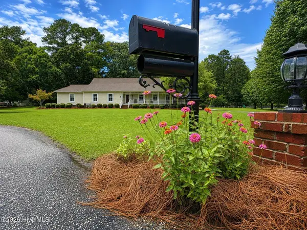 54 Cypress Court, Whiteville, NC 28472