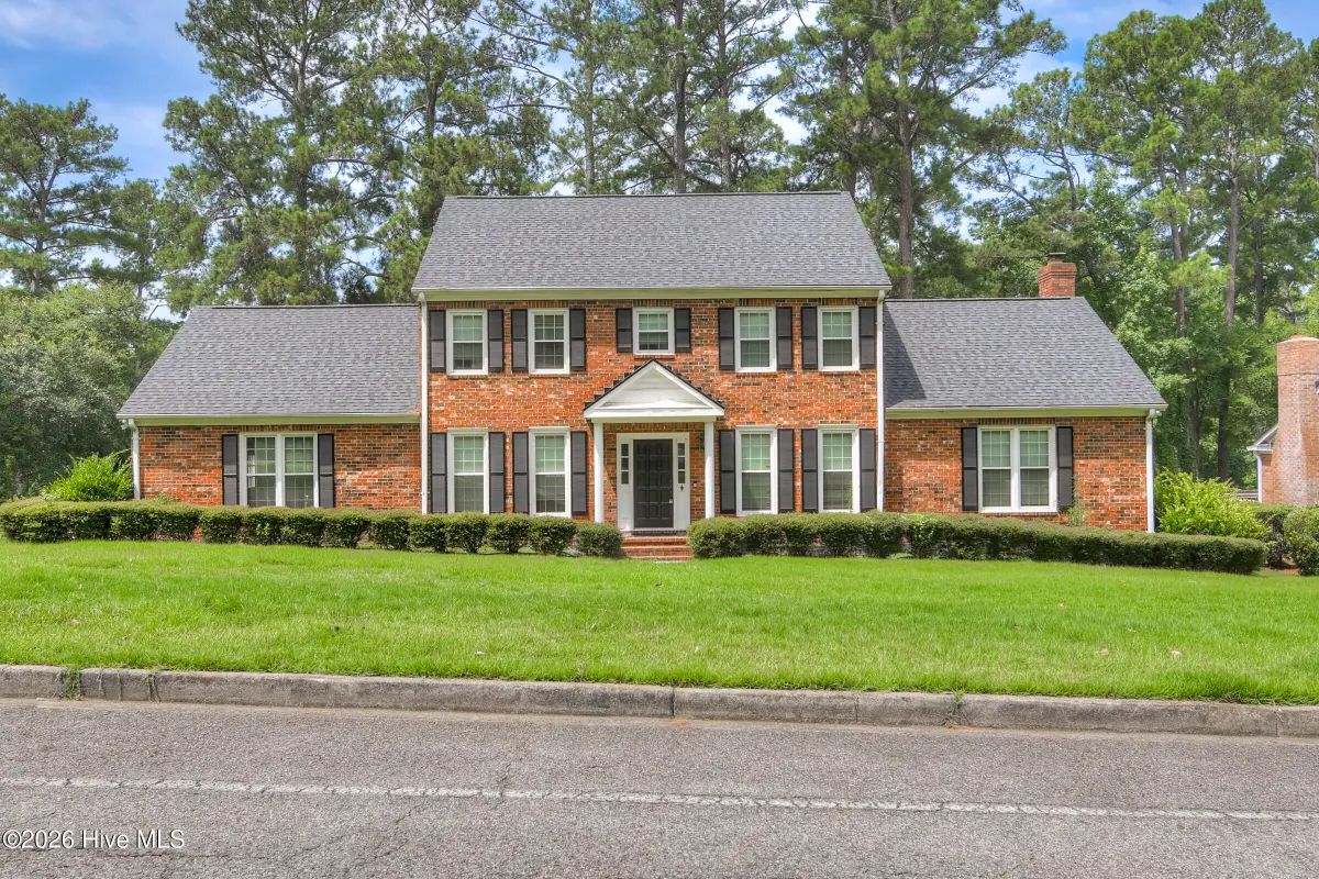 3566 Pebble Beach Drive, Martinez, GA 30907 - #1