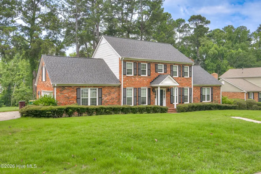 3566 Pebble Beach Drive, Martinez, GA 30907 - #3
