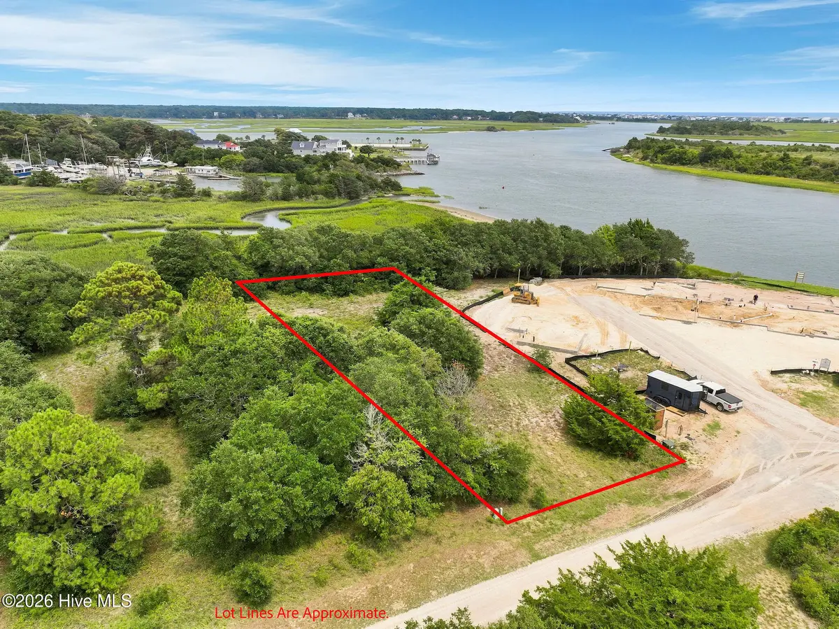 1720 Long Shore Drive Sw, Shallotte, NC 28470 - #1