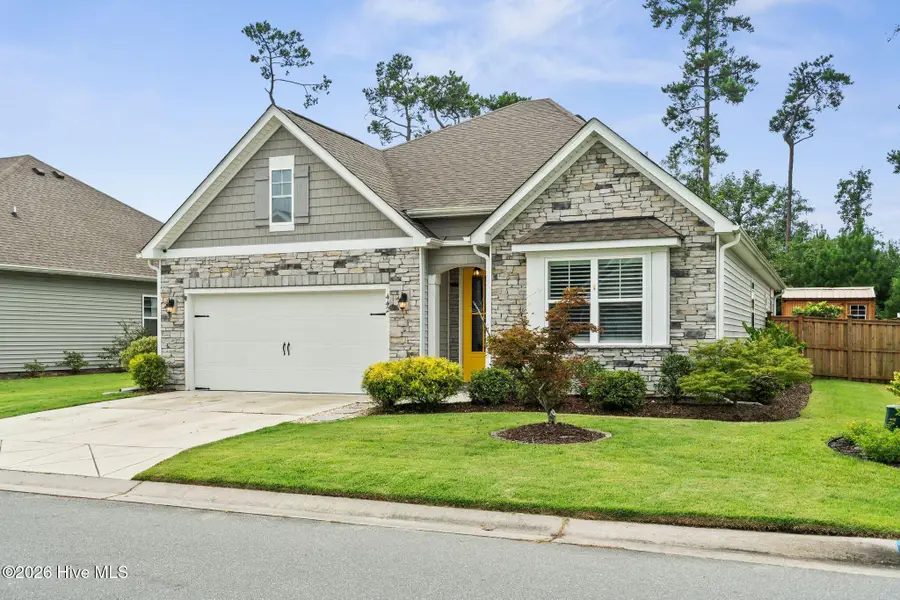 442 Esthwaite Drive Se, Leland, NC 28451 - #2