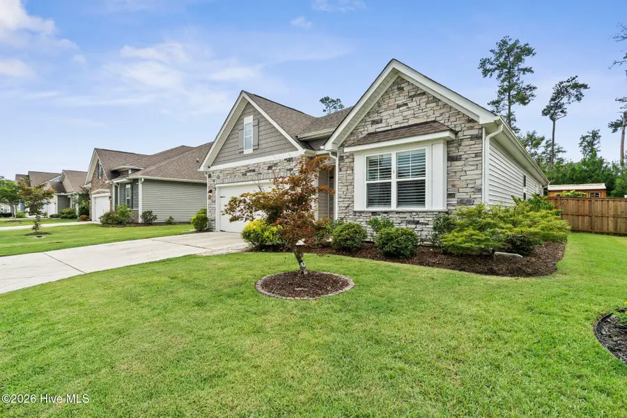 442 Esthwaite Drive Se, Leland, NC 28451 - #3