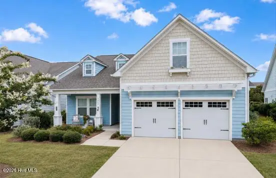 3400 Sandy Bay Circle, Southport, NC 28461 - #1
