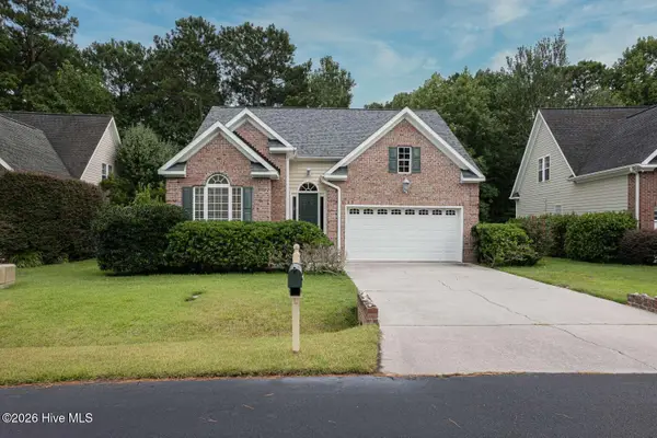 104 Bridge Tender Cove, Sneads Ferry, NC 28460