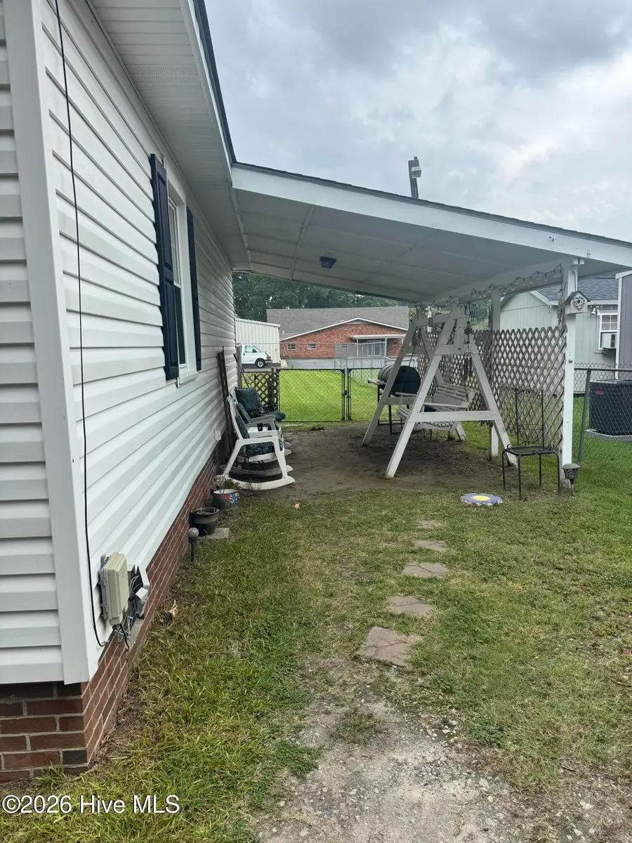 517 Dale Street Sw, Wilson, NC 27893 - #2