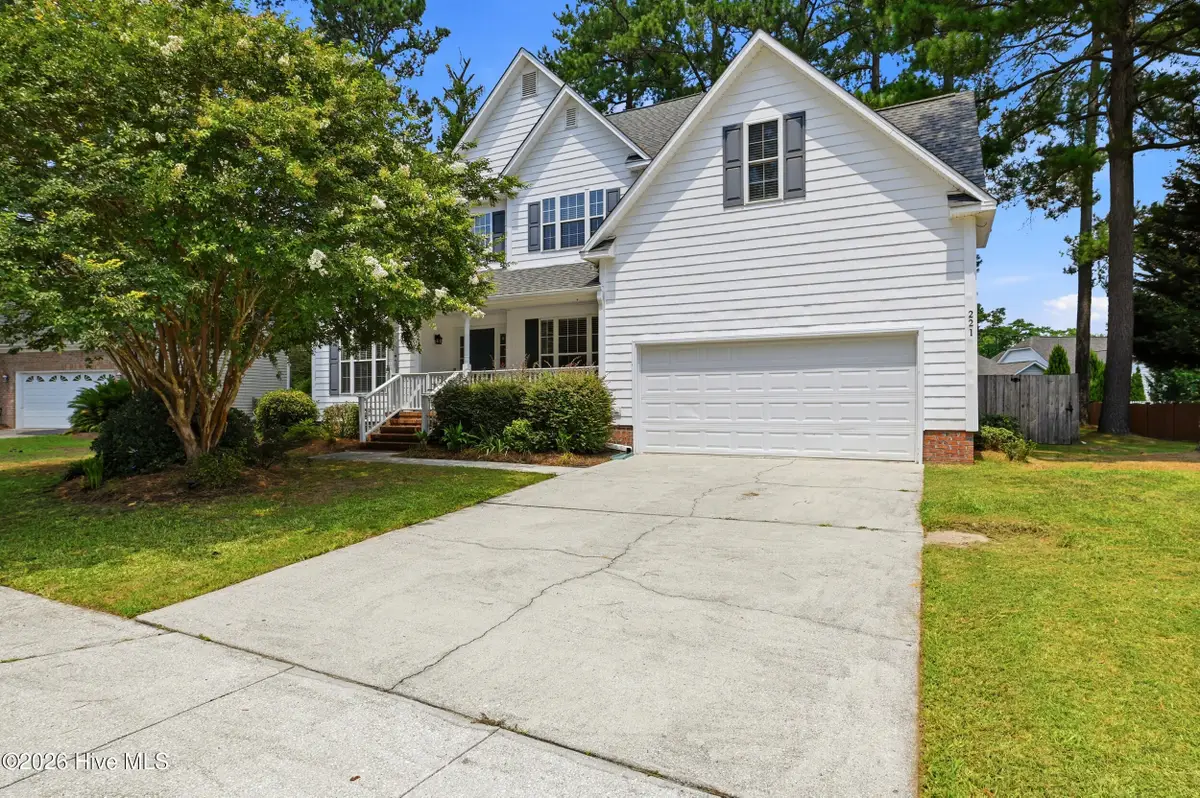 221 Windchime Drive, Wilmington, NC 28412 - #1