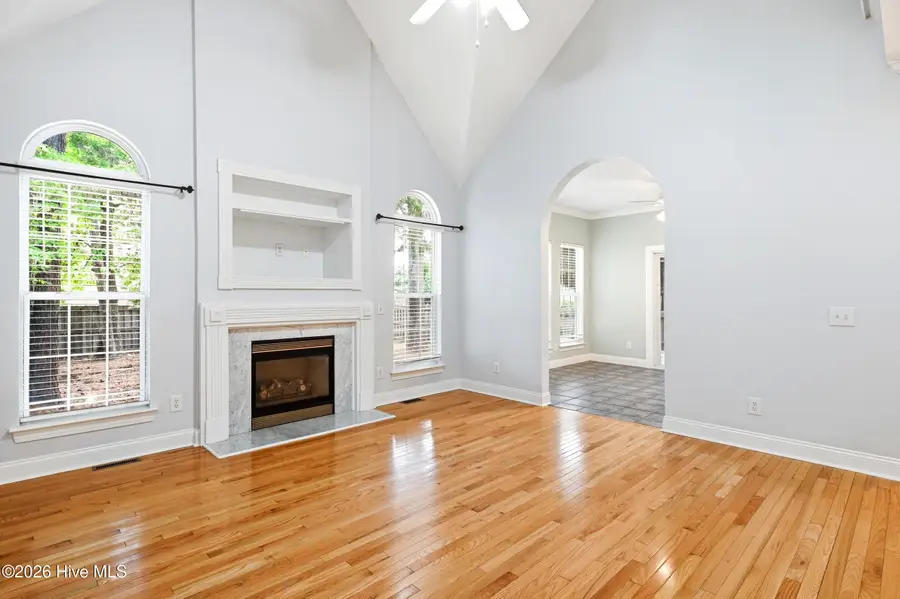 221 Windchime Drive, Wilmington, NC 28412 - #3