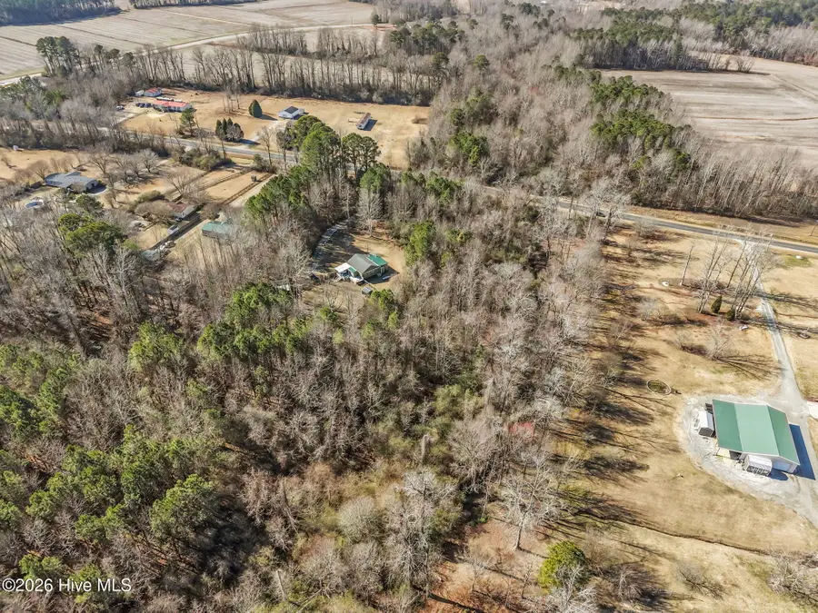 Lot 1 Sr 1151, Chocowinity, NC 27817 - #2