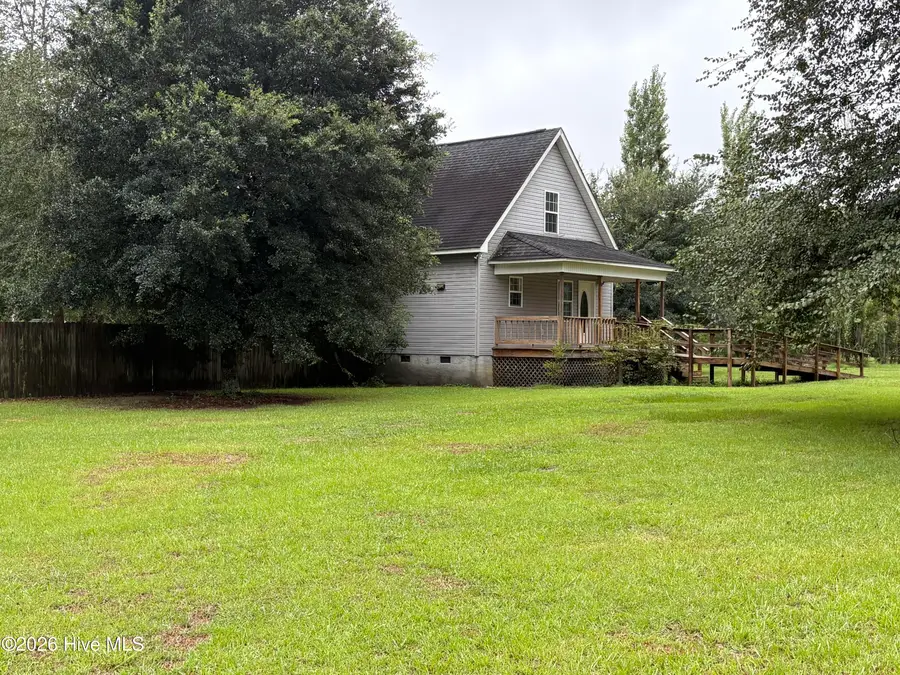 1054 Whitehall Road, Whiteville, NC 28472 - #3
