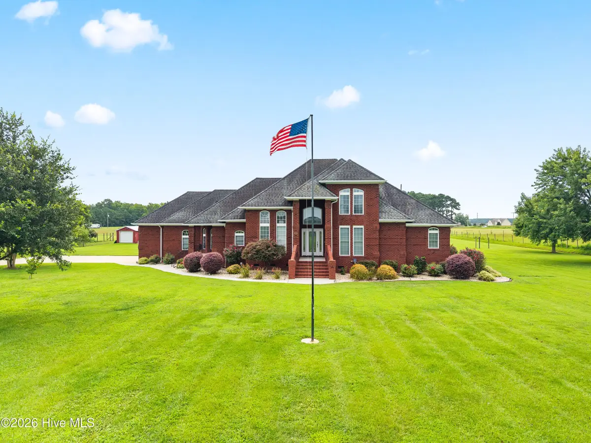 111 Ivy Neck Road, Camden, NC 27921 - #1