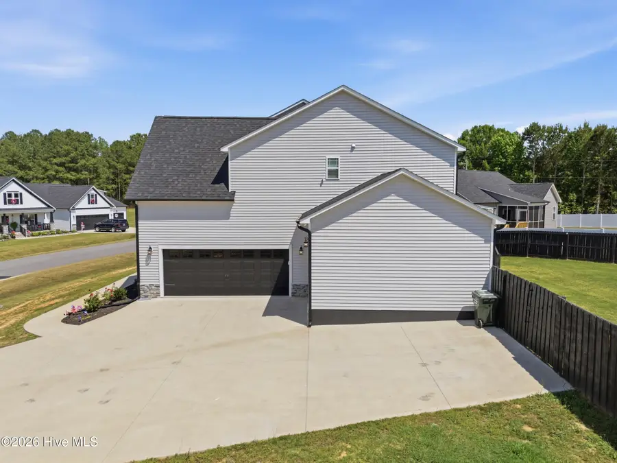 69 Red Rocks Circle, Benson, NC 27504 - #3