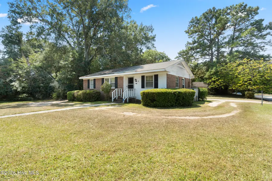 301 Tuskeegee Drive, Laurinburg, NC 28352 - #3