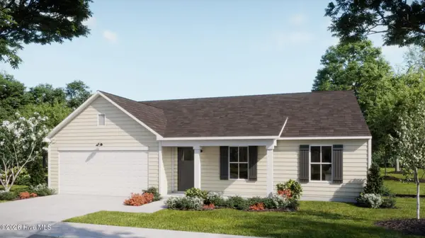 851 Parkway Road #215, Boiling Spring Lakes, NC 28461