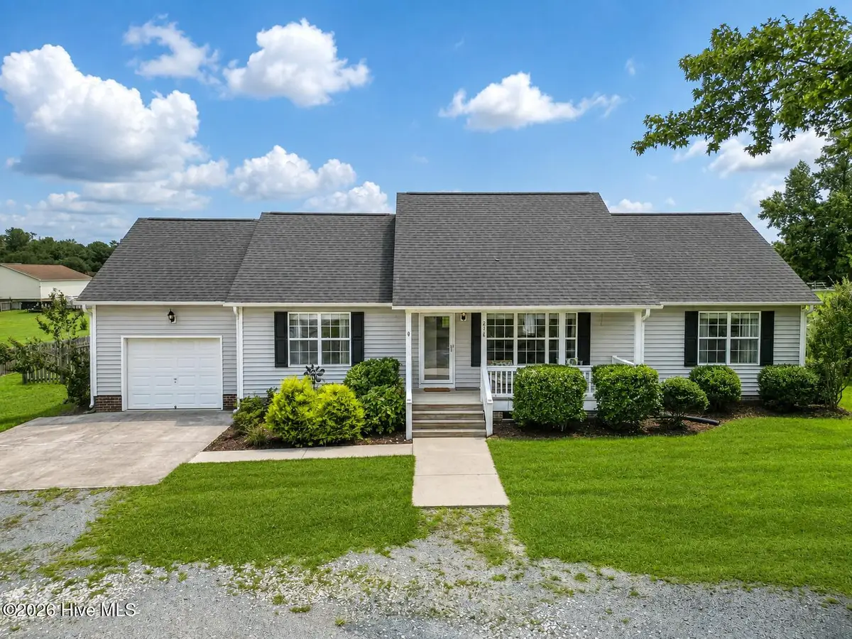 218 Oakmont Drive, Hampstead, NC 28443 - #1