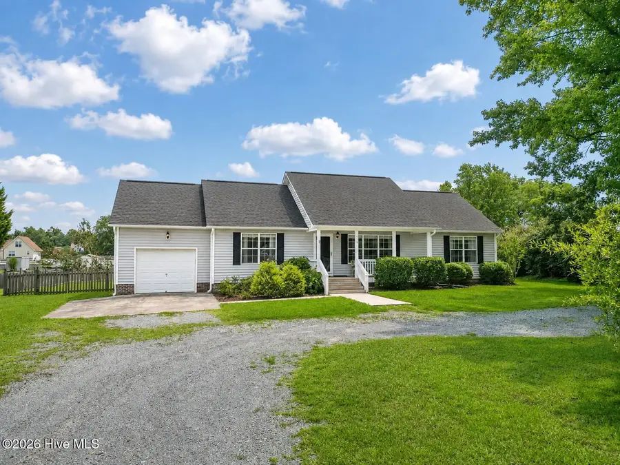 218 Oakmont Drive, Hampstead, NC 28443 - #2