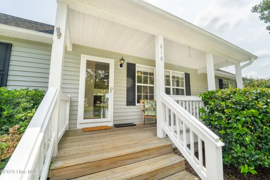 218 Oakmont Drive, Hampstead, NC 28443 - #3