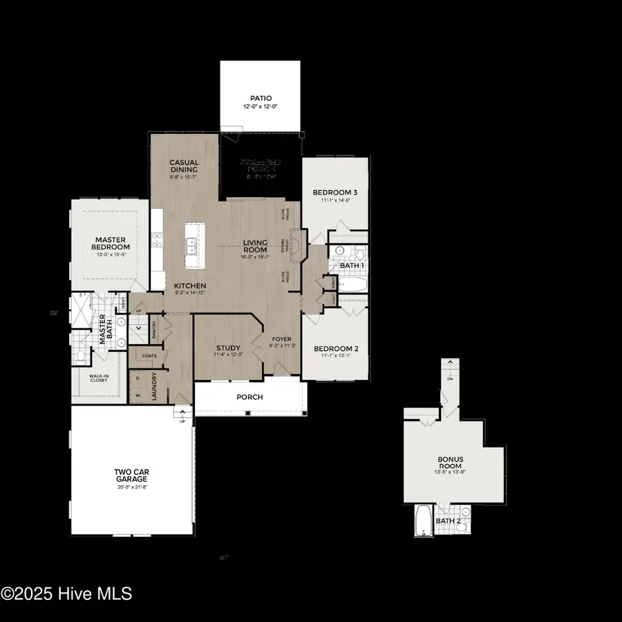 6780 Holton Place Sw #129, Ocean Isle Beach, NC 28469 - #2