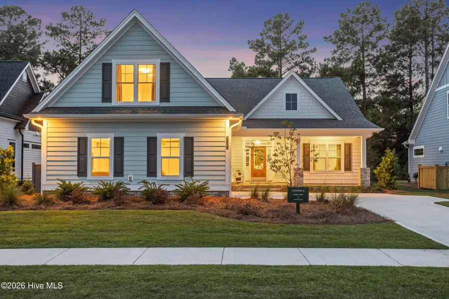 9165 Crossbill Drive, Leland, NC 28451 - #2