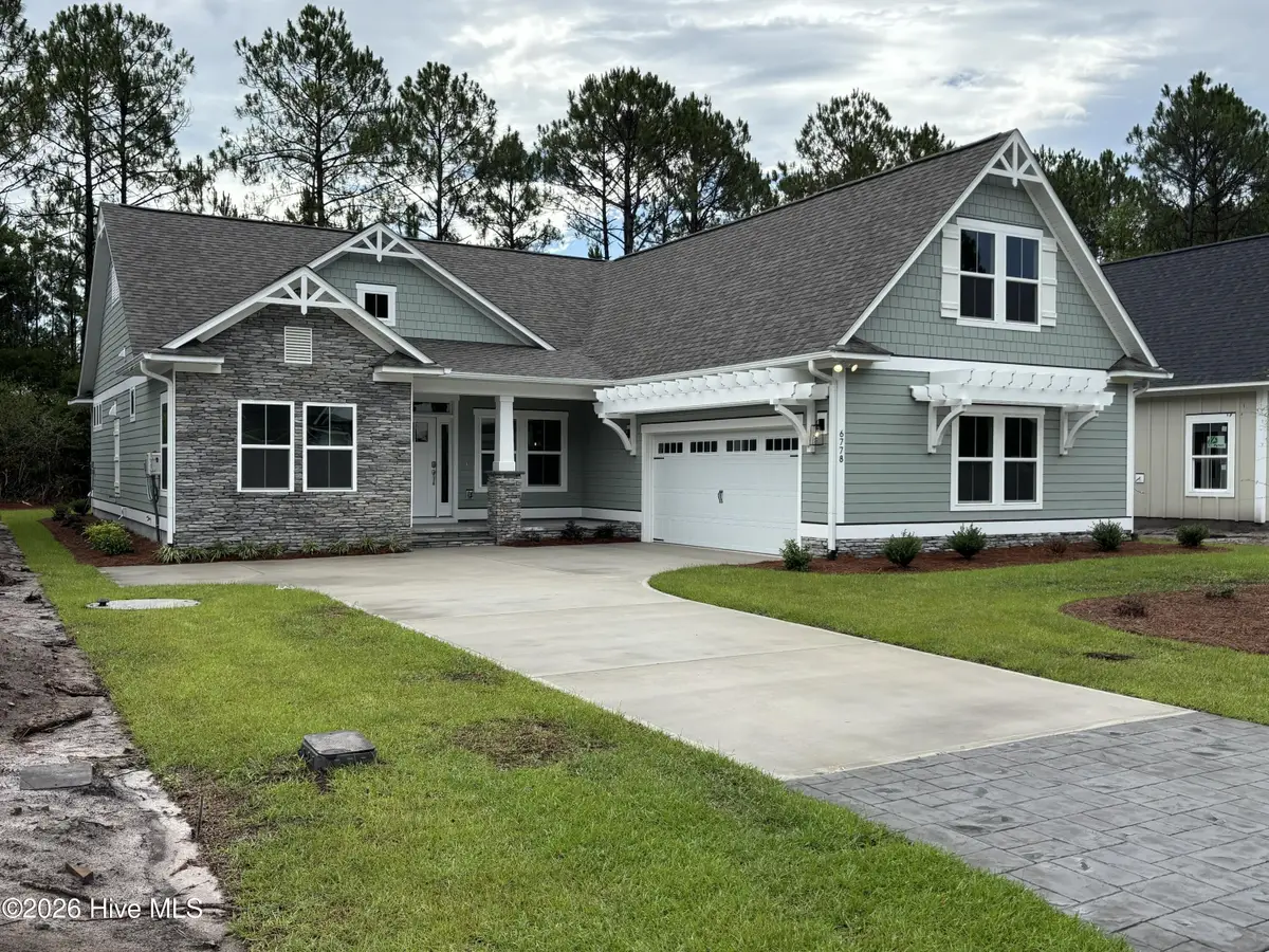 6778 Holton Place Sw #130, Ocean Isle Beach, NC 28469 - #1