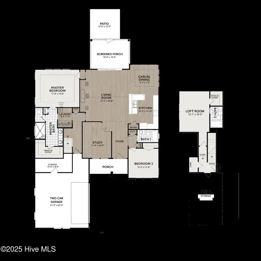 6778 Holton Place Sw #130, Ocean Isle Beach, NC 28469 - #2