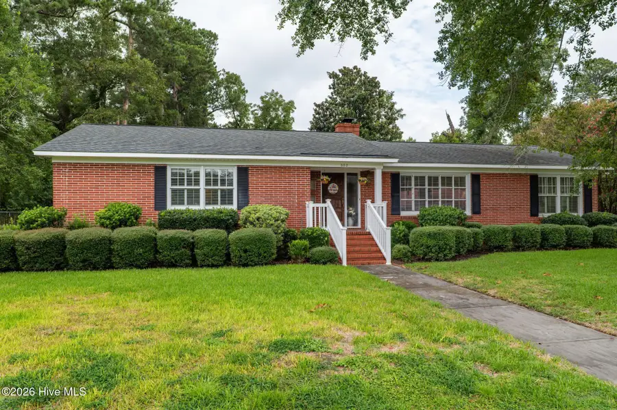 503 Forest Drive, Waynesboro, GA 30830 - #2