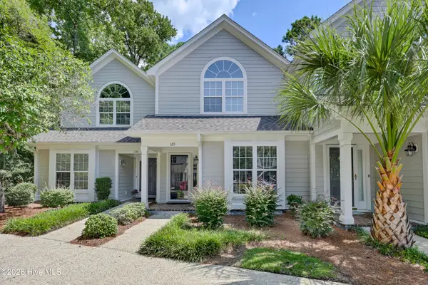 6211 Wrightsville Avenue #Apt 129, Wilmington, NC 28403