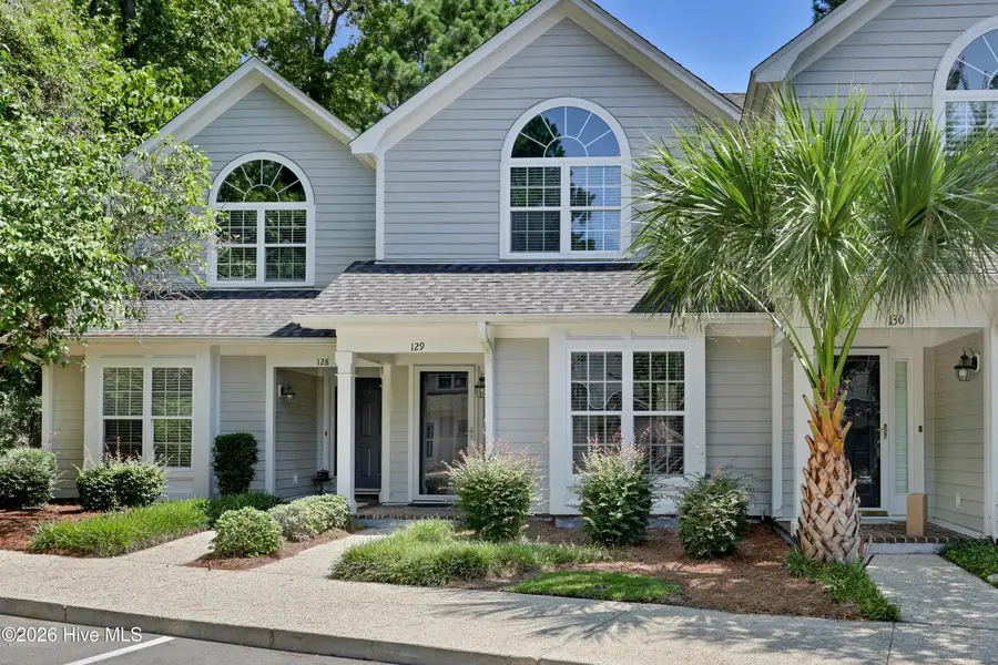 6211 Wrightsville Avenue #Apt 129, Wilmington, NC 28403 - #2