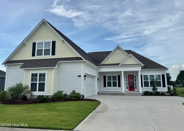 2359 Weeping Birch Road Ne, Leland, NC 28451