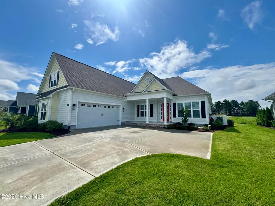 2359 Weeping Birch Road Ne, Leland, NC 28451 - #2