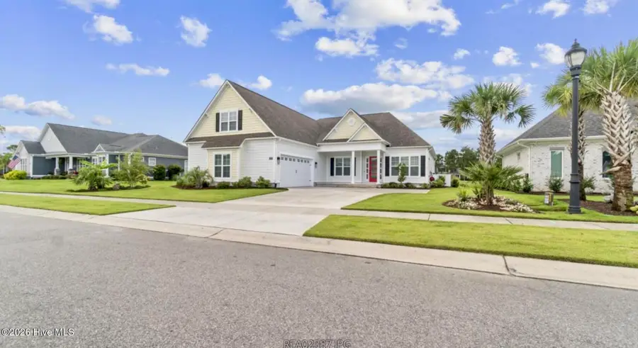 2359 Weeping Birch Road Ne, Leland, NC 28451 - #3