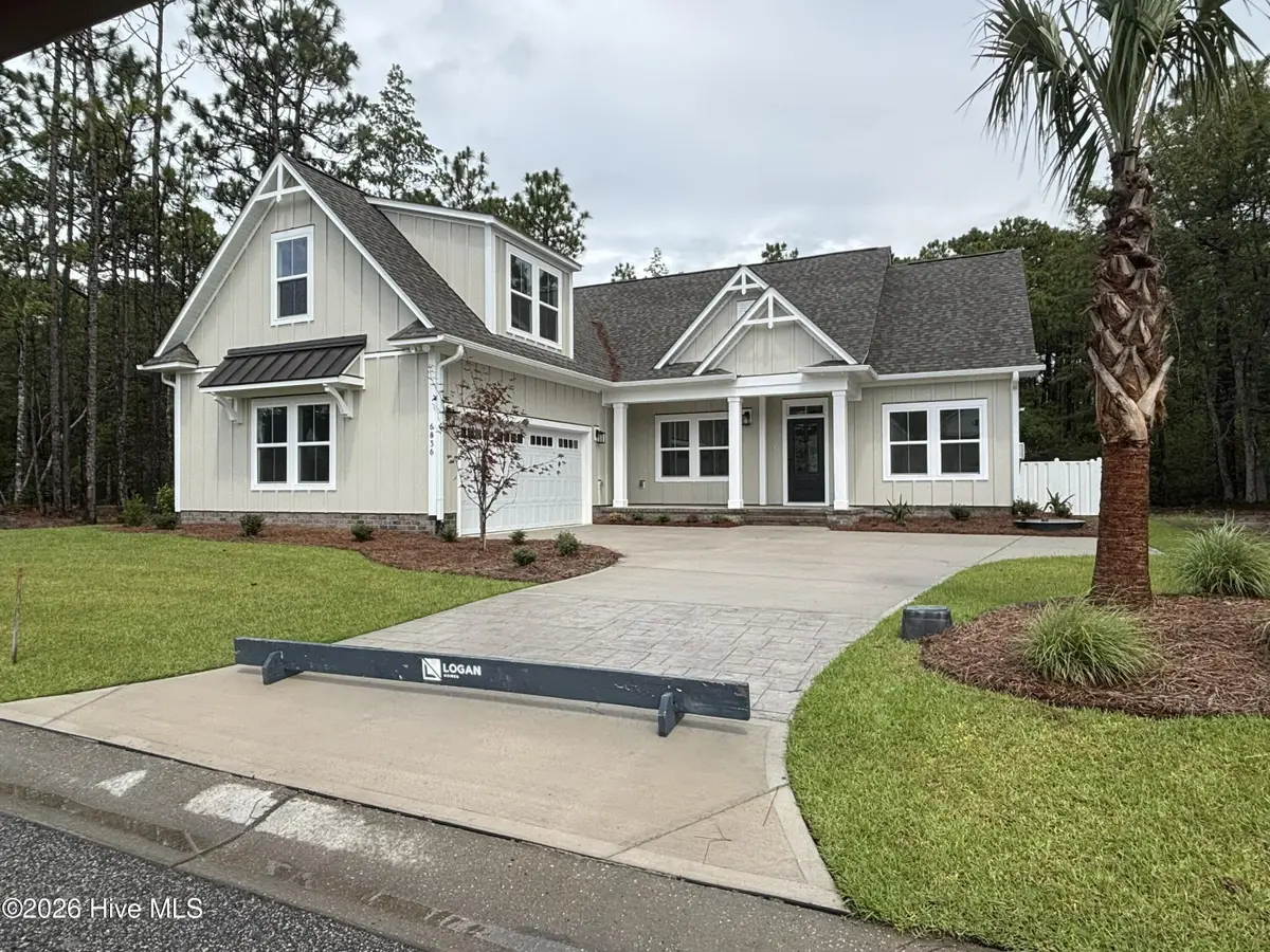 6836 Beckman Circle Sw #26, Ocean Isle Beach, NC 28469 - #1