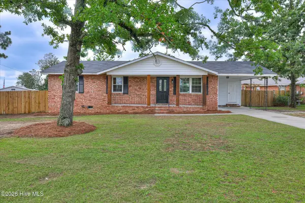 418 Old Anderson Road, Martinez, GA 30907