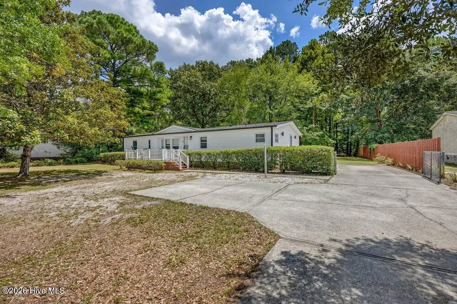 9279 Timber Lane Ne, Leland, NC 28451 - #2