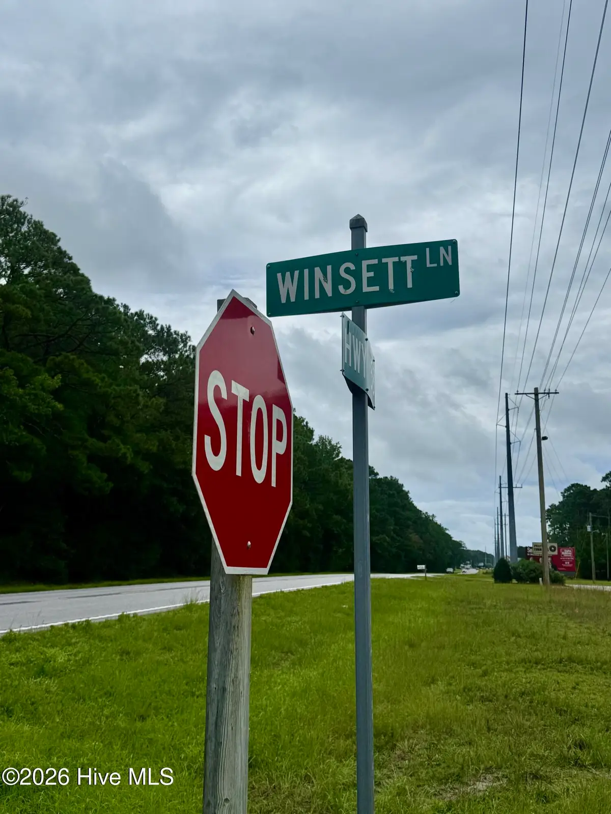 105 Winsett Lane, Peletier, NC 28584 - #1
