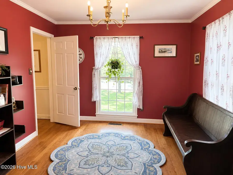 111 Dogwood Drive, Murfreesboro, NC 27855 - #2